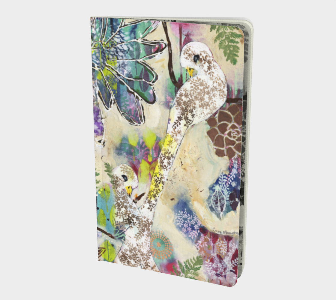 Journal Cozy Morning