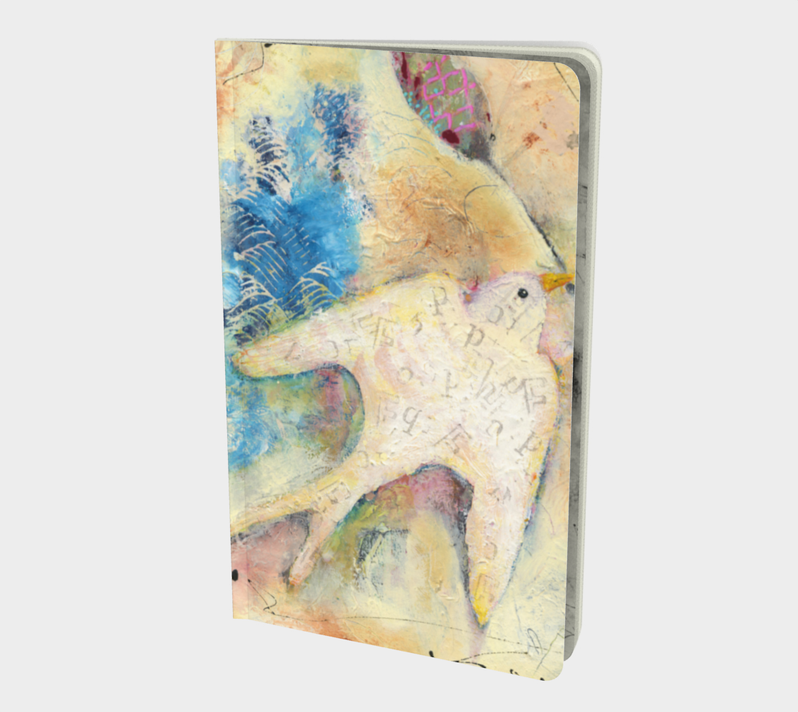 Journal Hope Rises Up