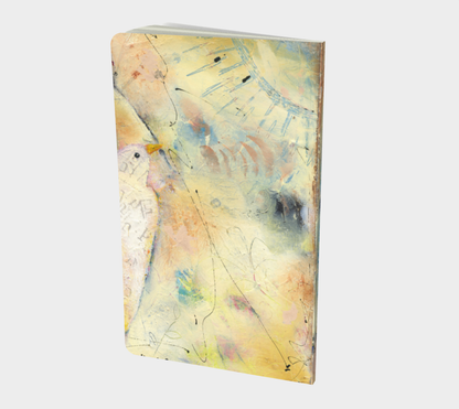 Journal Hope Rises Up